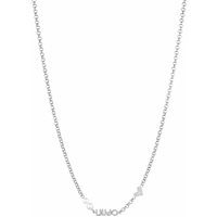 Halskette Liu Jo Dame in Stahl Zirconia LJ1689 - LJ1689